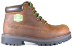 Waterproof Trail Boot